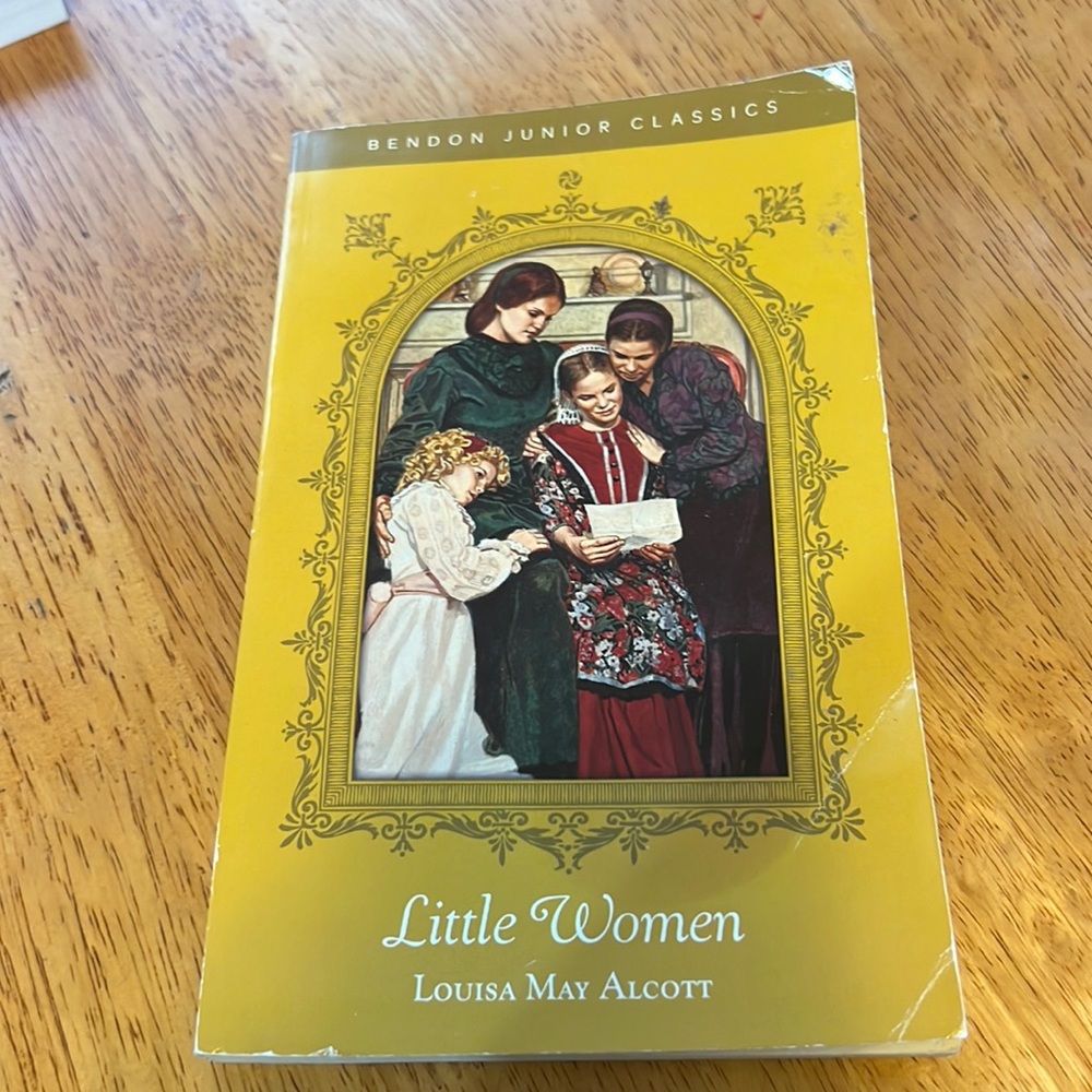 Little Women